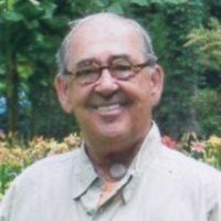 Charles \"Pepper\" Perrell