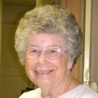 Peggy Wheeler Williams