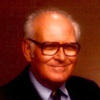 Charles \"Jack\" Washam