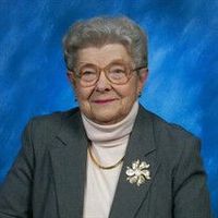 Jenny Whisnant Dietz