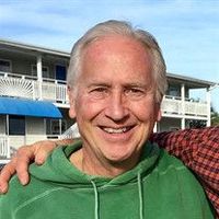 Stephen \"Criss\" Douglas