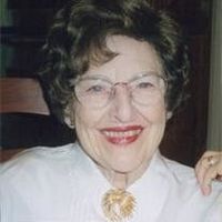 Martha VanHuss