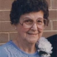 Edna Adams