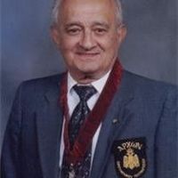 Frank Cockinos