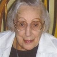 Lillian Strauss
