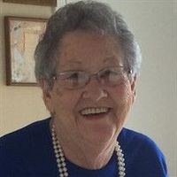 Gertrude \"Trudy\" Wallace