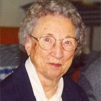 Elizabeth Helderman