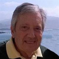 Bernard \"Bernie\" Cohen