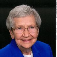 Florence \"Lue\" Singer