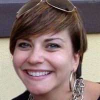 Sabrina Francesca Watt