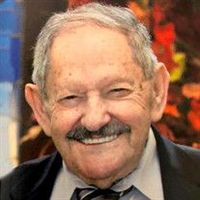 Milton \"Mickey\" Ecker