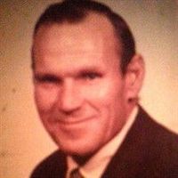 Gene \"Pops\" Stophel