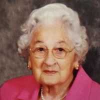 Nancy \"Tina\" Bishop