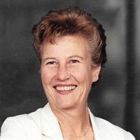 Margaret \"Peggy\" Payne