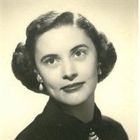 Peggy Walker