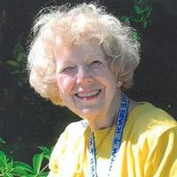 Elizabeth MacWhirter