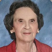 Josephine \"Jo\" Wright