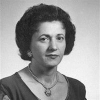 Mariyoula \"Mary\" Leris