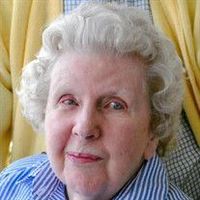 Pansy Mitchell Brown