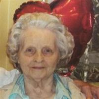 Violet \"Joyce\" Stutts