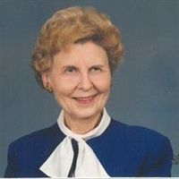 Shirlie Carter Roberts