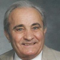 Theodore \"Teddy\" Besseas