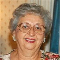 Margaret Moore Scott