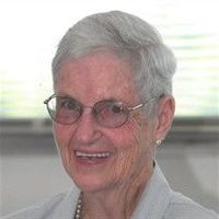 Betty Bridges Doggett