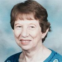 Dorothy \"Dottie\" Jameson