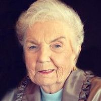 Joan \"Jody\" Morgan