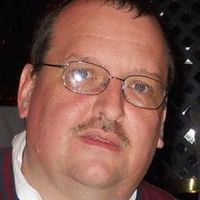 James \"Jim\" Fordham