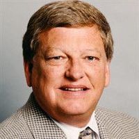 Porter \"Bill\" Miley