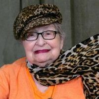 Goldie \"Golda\" Schwartz