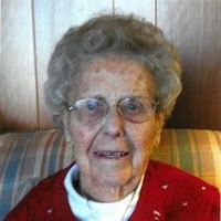 Winifred \"Windy\" Leonard