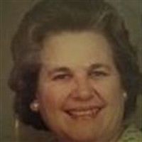 Hiwathia \"Billie\" Neal Haigler Glover