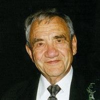 Kenneth \"Joe\" Mosca