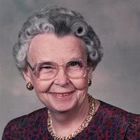 Ruth Blanton Yount
