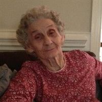 Lillian Hughes McGowan