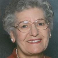 Ruth MacMillan Clover