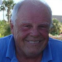 William \"Bill\" Harkness