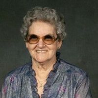 Mary Kiker
