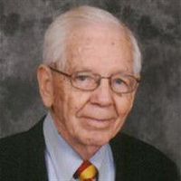 Howard \"Dink\" Bishop