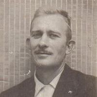 Harris \"Toby\" Webster