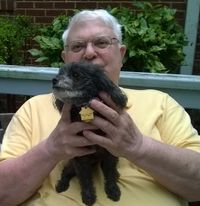 Peter \"Pete\" Noschese