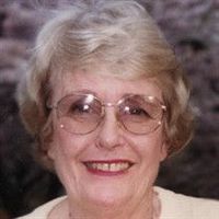 Patricia Bishop Gray