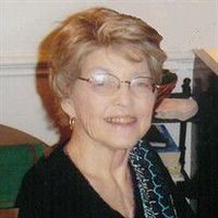 Loretta Jones Pierce