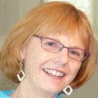 Patricia Fleishman-Gooder