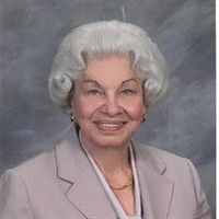 Ulma \"Lou\" Hagan Comfort