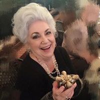 Rosemarie \"Rosie\" Nascimento