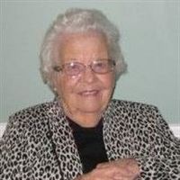 Margaret Asplin Worz